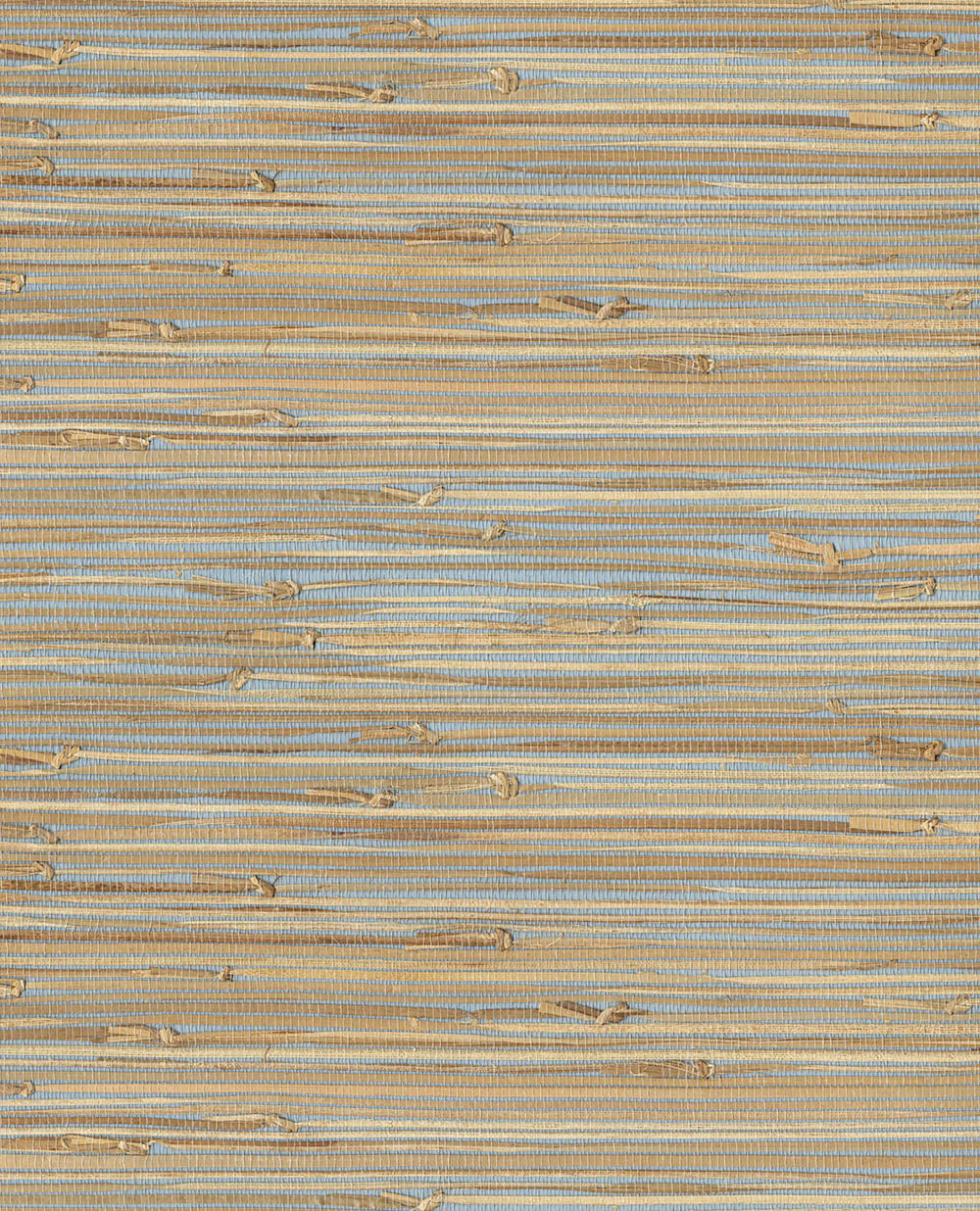 Natural Wallcoverings III VE303528 Grasscloth