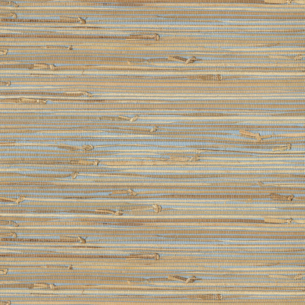 Natural Wallcoverings III VE303528 Grasscloth