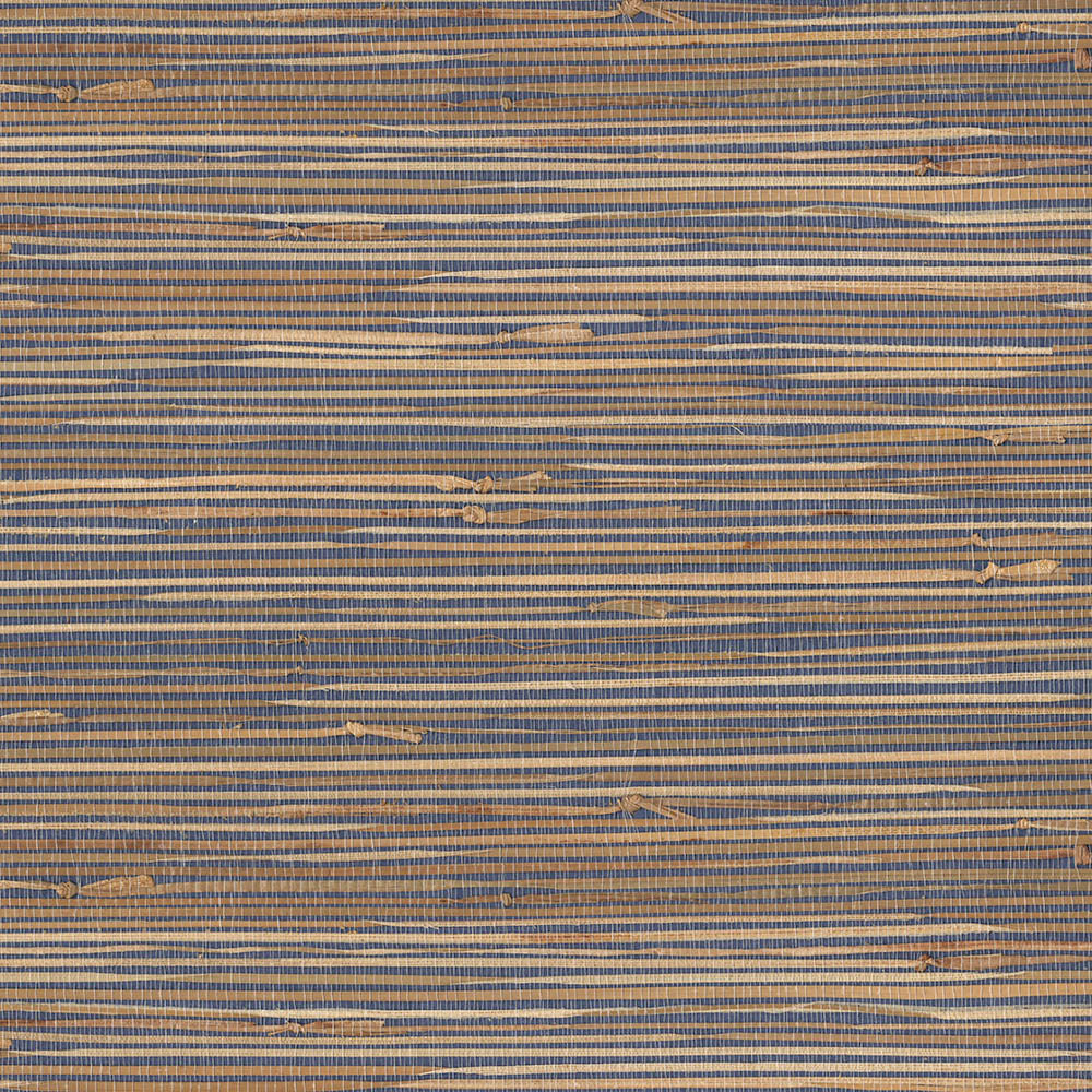 Natural Wallcoverings III VE303531 Grasscloth