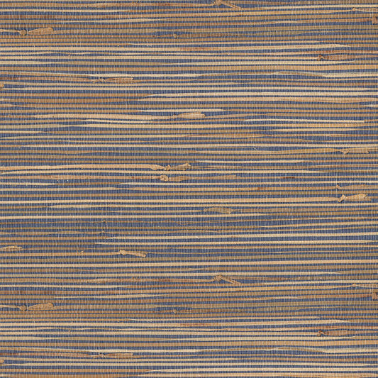 Natural Wallcoverings III VE303531 Grasscloth