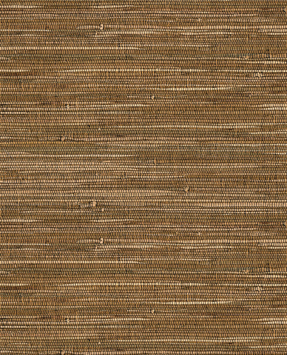 Natural Wallcoverings III VE303539 Grasscloth