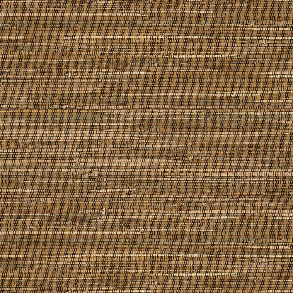 Natural Wallcoverings III VE303539 Grasscloth