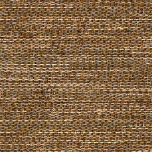 Natural Wallcoverings III VE303539 Grasscloth