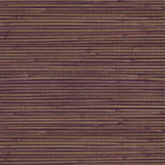 Natural Wallcoverings III VE303542 Grasscloth