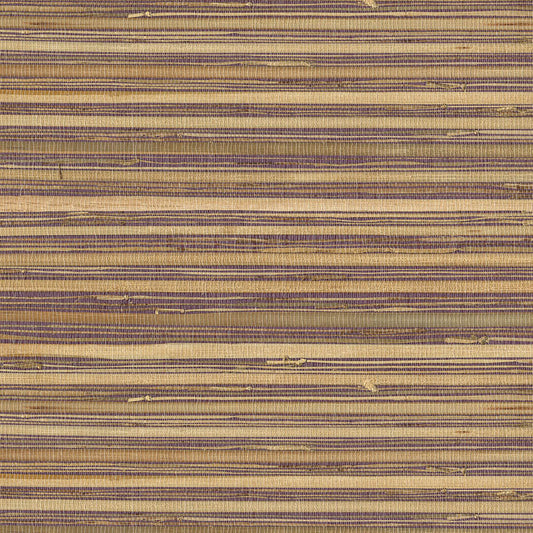 Natural Wallcoverings III VE303547 Grasscloth