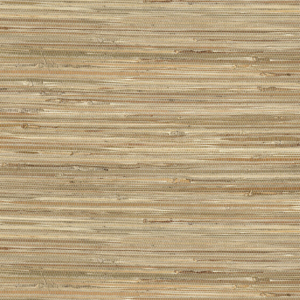 Natural Wallcoverings III VE303553 Grasscloth