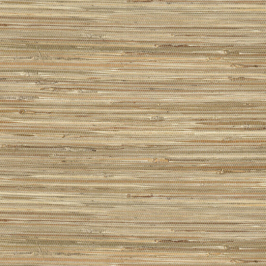 Natural Wallcoverings III VE303553 Grasscloth