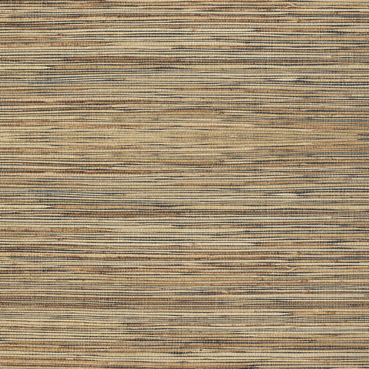 Natural Wallcoverings III VE303558 Grasscloth