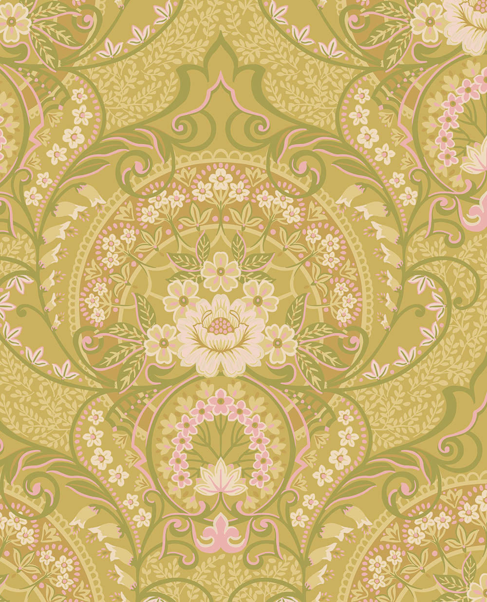 Posy VE316012 Wallpaper