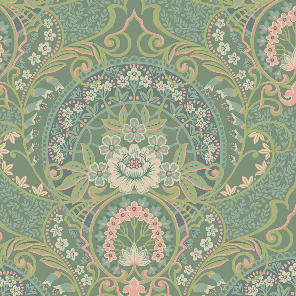 Posy VE316013 Wallpaper